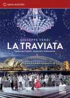 WYCOFANY   Verdi: La Traviata